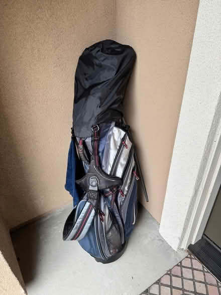 Photo of free Golf sst (Berryessa) #1