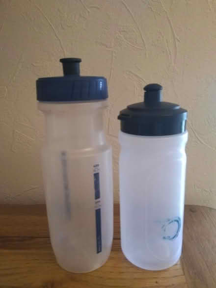 Photo of free Water Bottles (Leighton buzzard LU7) #1