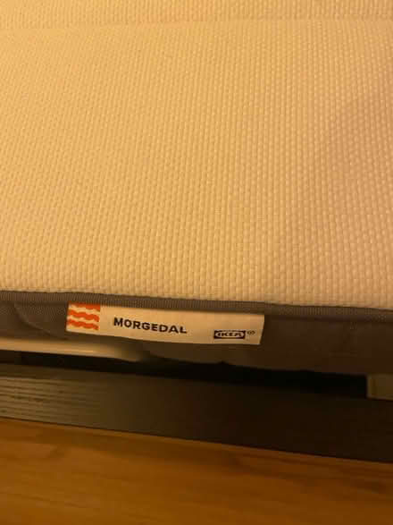 Photo of free Double Mattress (Lewisham SE13) #2