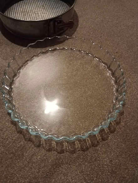 Photo of free Baking equipment (Edgware HA89) #3