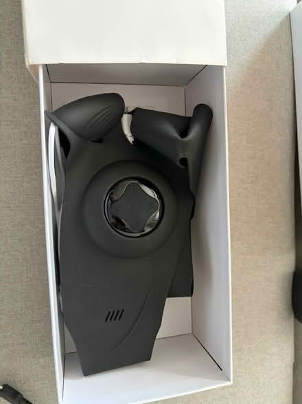 Photo of free Face forming muscle stimulator (East Boston) #2