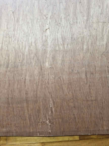 Photo of free Wooden bed plank (Sturdee Road) #1