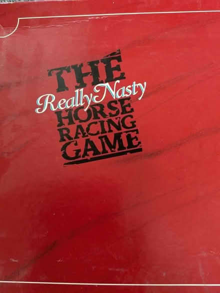 Photo of free Board game (Paignton) #1