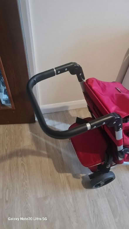 Photo of free Shopping Trolley. (Foxwood YO24) #4