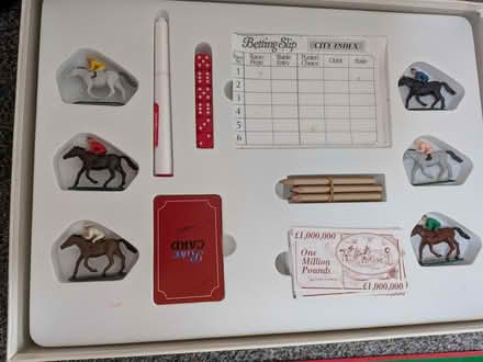 Photo of free Board game (Paignton) #3