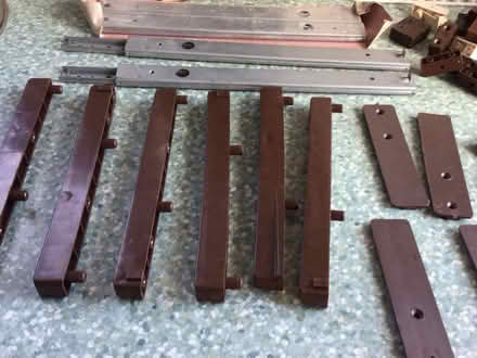 Photo of free Kitchen fittings (High Green S35) #4