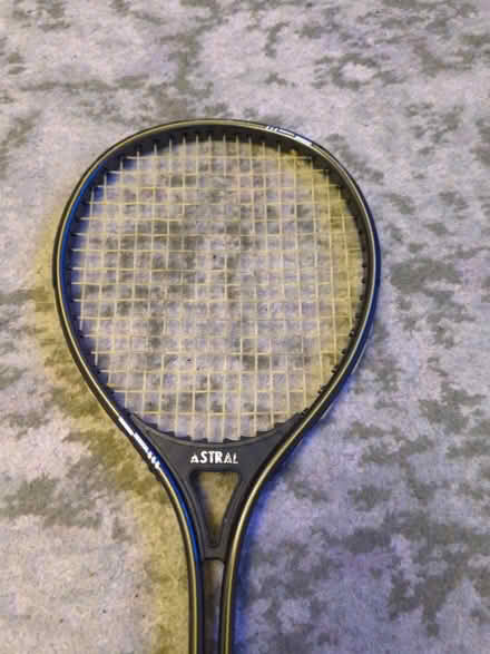 Photo of free Adult squash racquets (Blossomfield B91) #2