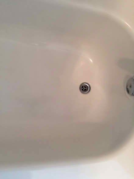 Photo of free Durable Steel Bathtub (Ottawa East) #2