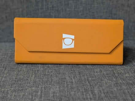 Photo of free Glasses case (Wansdworth SW18) #1