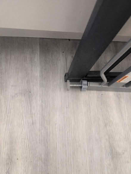 Photo of free Stair gated (PO19) #3