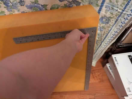 Photo of free Foam (leslieville) #2