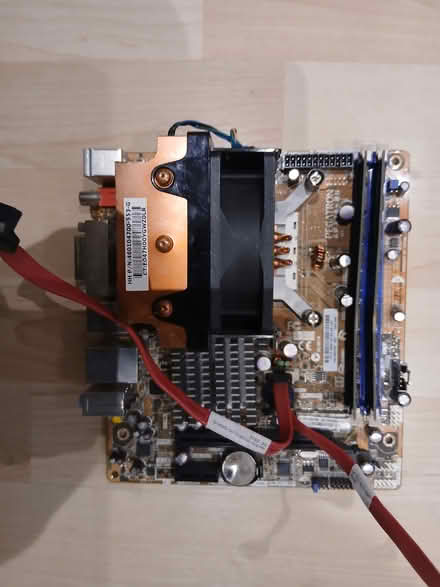 Photo of free Computer Parts (B90 shirley) #1