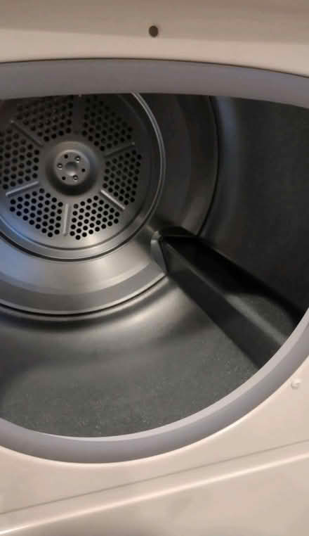 Photo of free Tumble Dryer (Erdington B23) #3