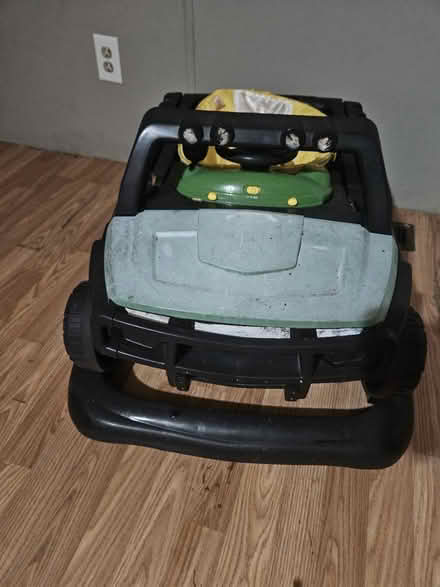 Photo of free Baby walker (Greenwood) #1