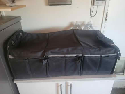 Photo of free Car Trunk Organizer (Lake Forest) #2