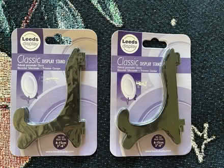Photo of free Display stand x 2 for ornaments (Henley-on-Thames RG9) #1
