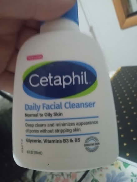 Photo of free nail clipper set, face wash+ (Peekskill, NY) #1