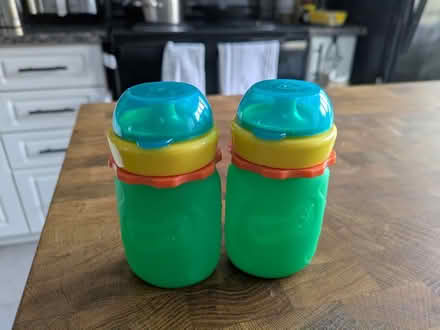 Photo of free Squeasy snacker (Merivale and Baseline) #1