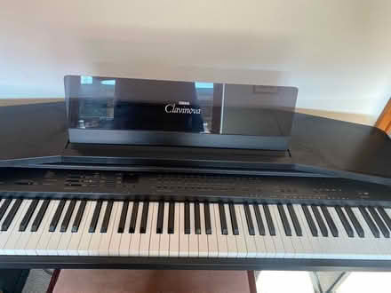 Photo of free Electric piano (Skelton CA11) #4