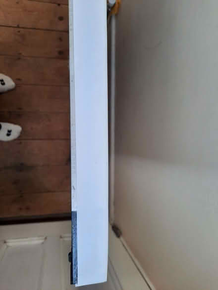 Photo of free Lightweight (aluminium?) Frame (Hollingdean BN1) #2