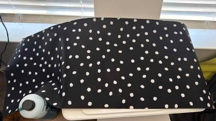 Photo of free Wrist support and long desk mat (Boulder Ridge Apartments) #2