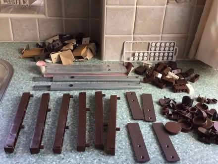 Photo of free Kitchen fittings (High Green S35) #1
