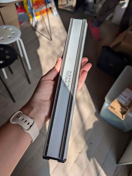 Photo of free Magnetic knife strip (Streatham SW16) #2