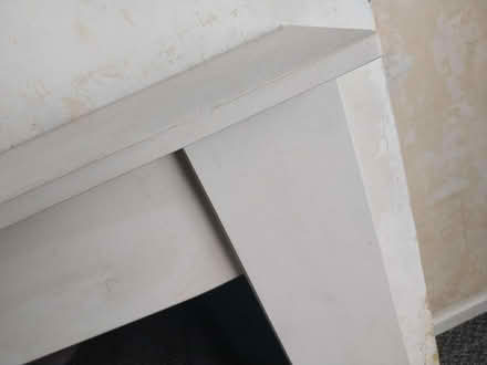 Photo of free Fire surround (CH49) #3