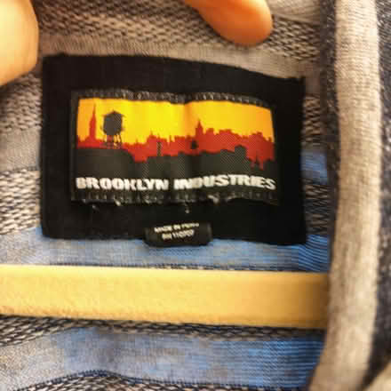 Photo of free Brooklyn Industries Jacket (Victory Heights, North Seattle) #3