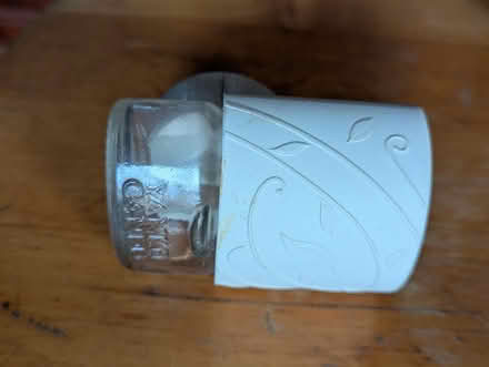 Photo of free Yankee candle air freshener (leslieville) #2