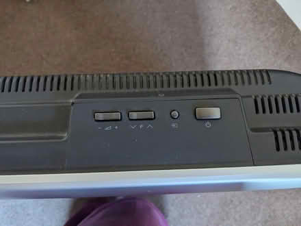 Photo of free tv 32" (Meersbrook S8) #4