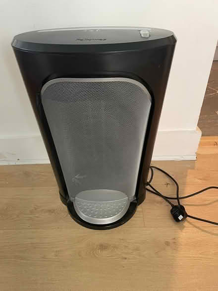 Photo of free paper shredder (Cherrywood) #1