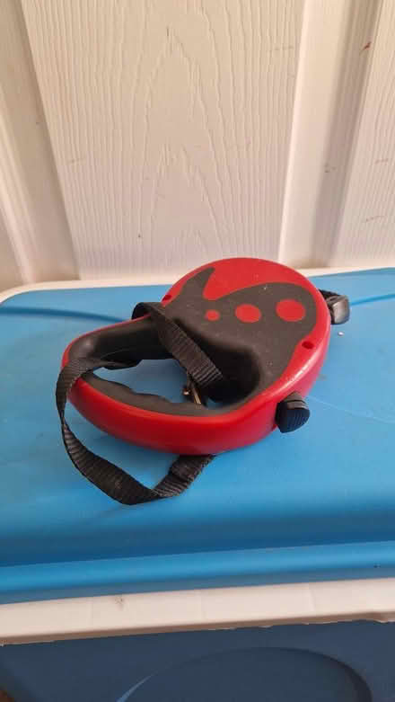 Photo of free Dog lead (Ch43 9yy wiral) #1