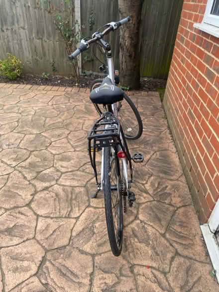 Photo of free Adult Bike (Bexleyheath) #1