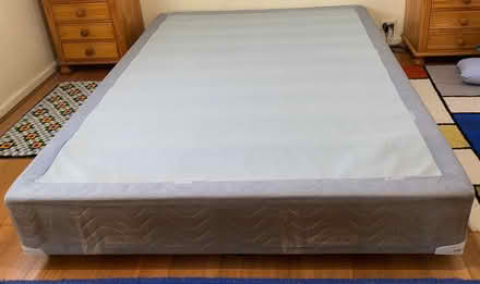 Photo of free Bed base (Blacktown near station) #1