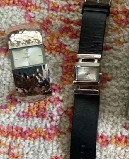 Photo of free Watches x 2 (Bedfont TW14) #1