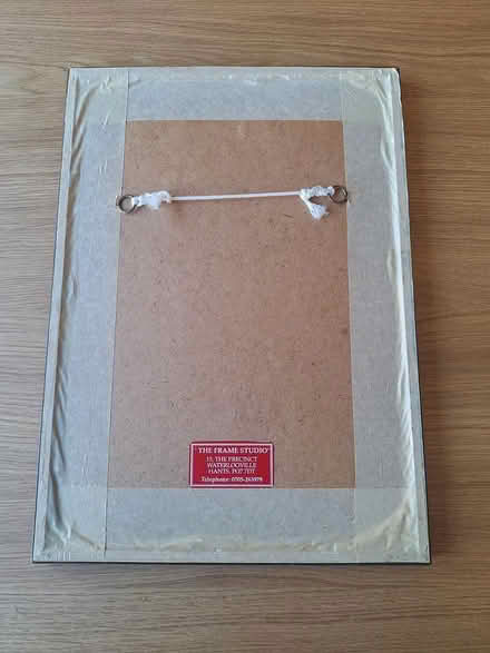 Photo of free Winter scene (photograph) (Bedhampton PO9) #2