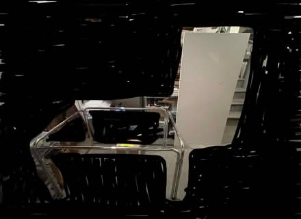 Photo of free Used Make-Shift work table (Elkins Park. PA) #1