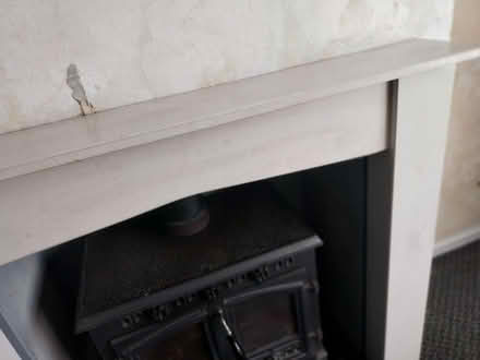 Photo of free Fire surround (CH49) #2