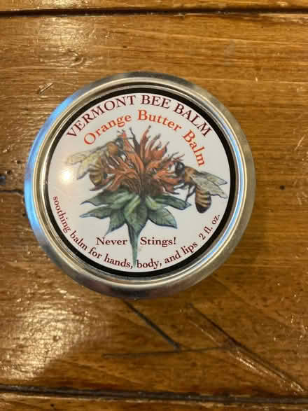 Photo of free Vermont Bee Balm (Havertown) #1
