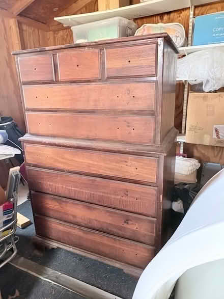 Photo of free Furniture (Fayetteville) #1