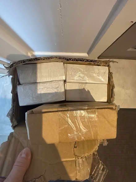Photo of free Venetian blinds 5 pieces (SE6) #2
