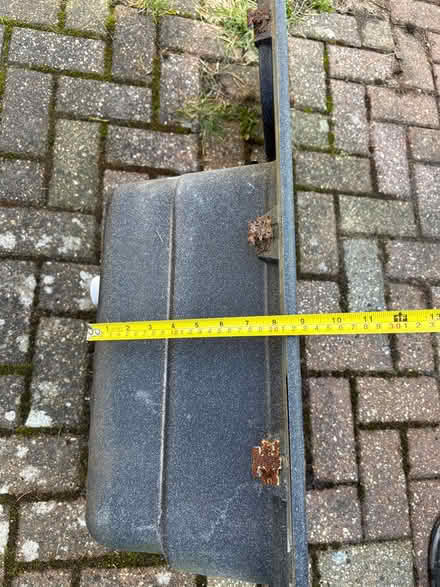 Photo of free Composite moulded kitchen sink (Gosport town PO12) #3