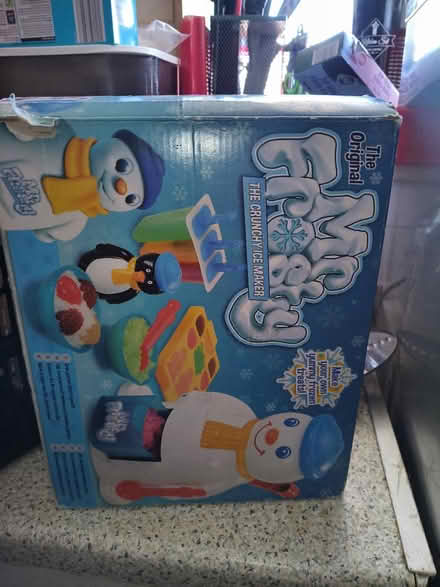 Photo of free Kitchen clear out (OX14 Abingdon) #3