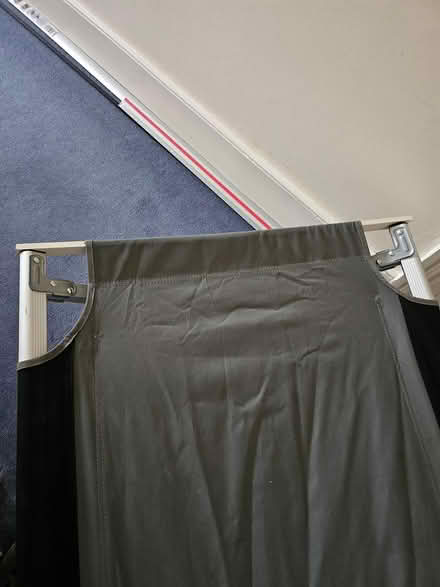 Photo of free Camp bed (HP13 near railway station) #2