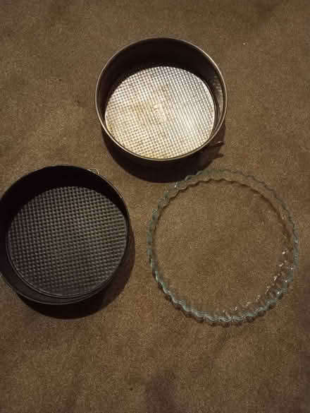Photo of free Baking equipment (Edgware HA89) #1