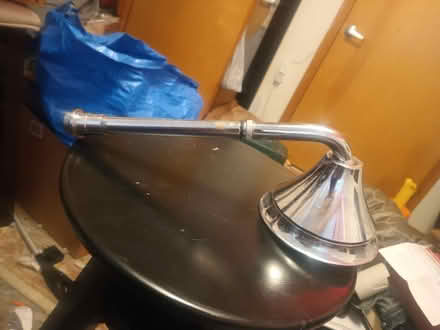 Photo of free Shower head (Downtown- Westlake) #2