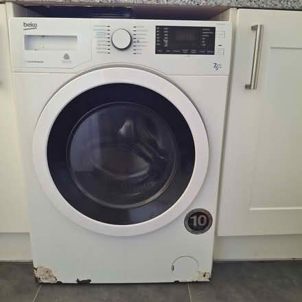 Photo of free Washing machine (CB5) #1