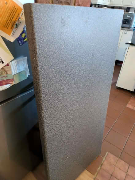 Photo of free Grey Worktop (GU12) #2