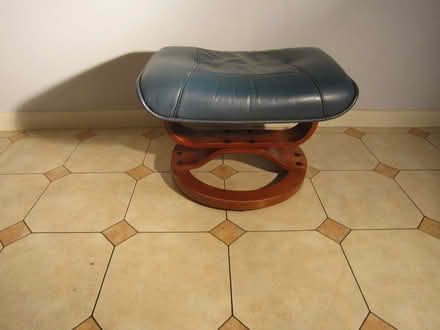 Photo of free Foot stool (Blacktown near station) #1